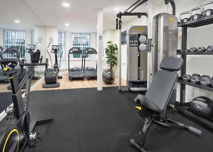 Melia London Kensington Melia Collection Londres